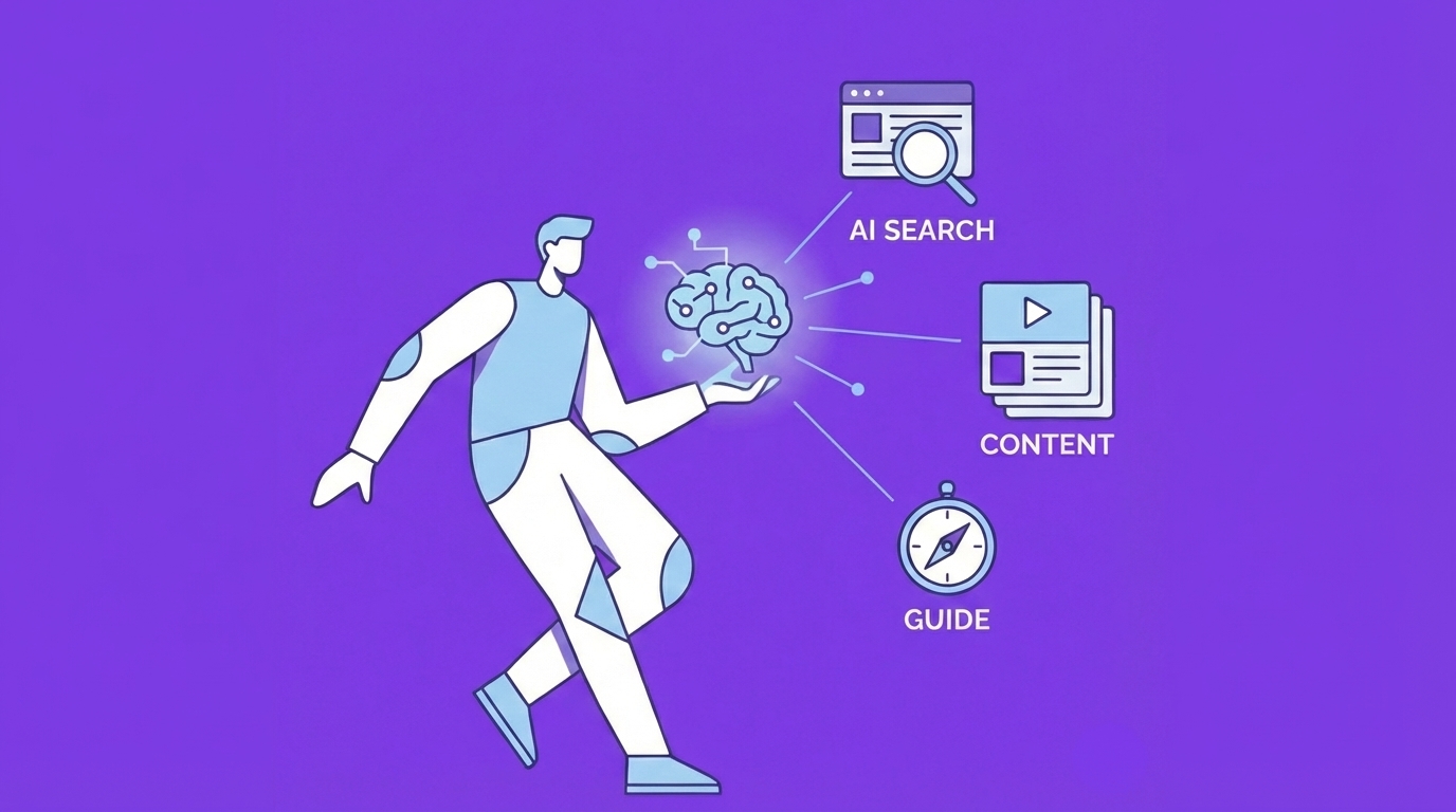 Optimize Content for AI Search Engines 2026: Guide